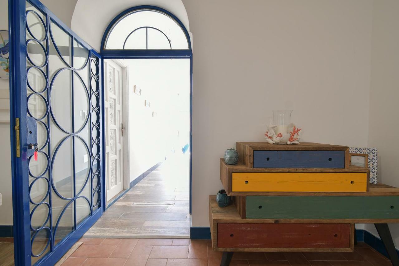 Rosanna Maison Ischia Exterior photo