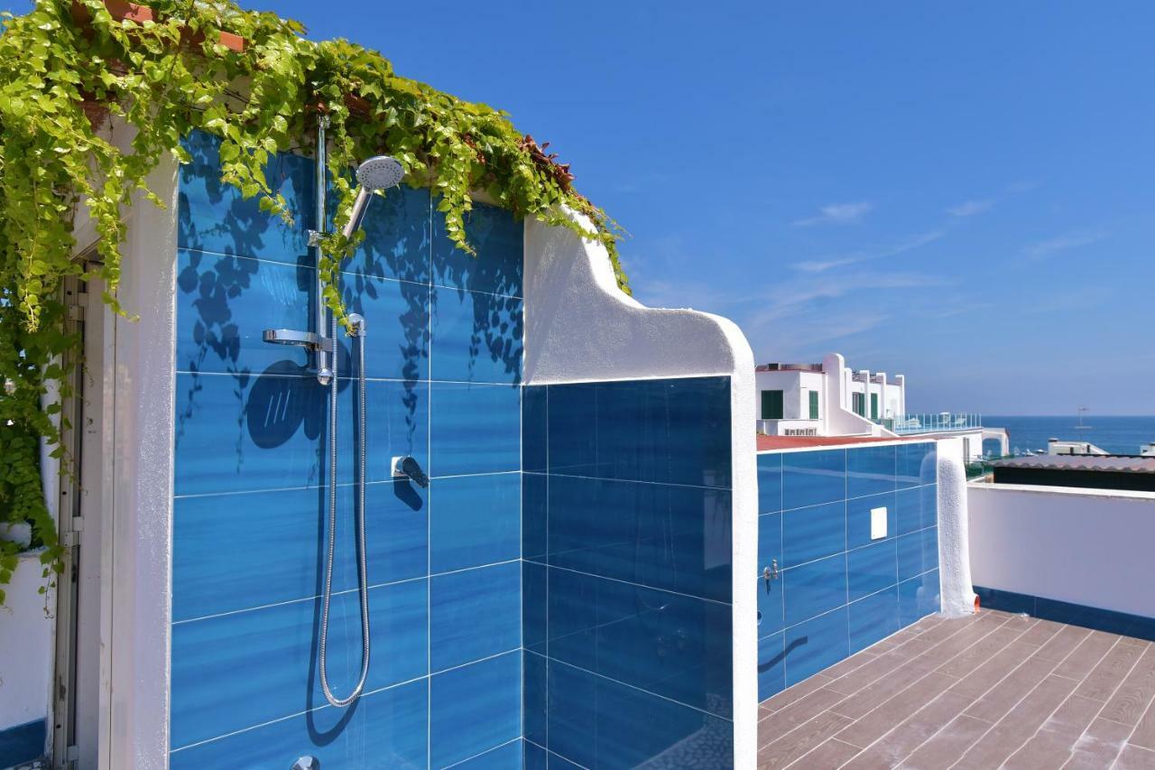 Rosanna Maison Ischia Exterior photo